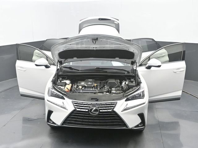 Used 2019 Lexus NX 300 FWD w/ Accessory Package 2 image 35