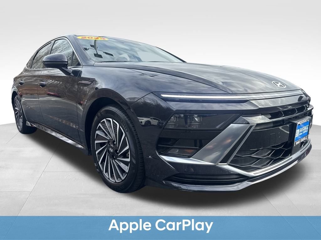 Used 2024 Hyundai Sonata SEL image 10