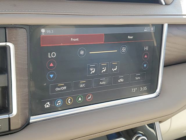 Used 2021 GMC Yukon Denali w/ Denali Ultimate Package image 16