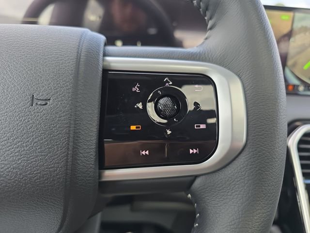 New 2026 Nissan Armada Platinum image 31