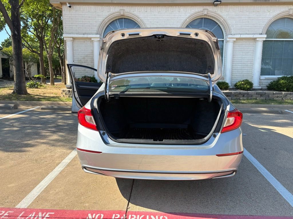 Used 2022 Honda Accord Sport image 16