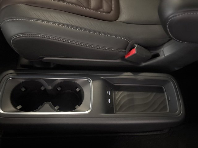 New 2026 Nissan Armada Platinum Reserve image 24