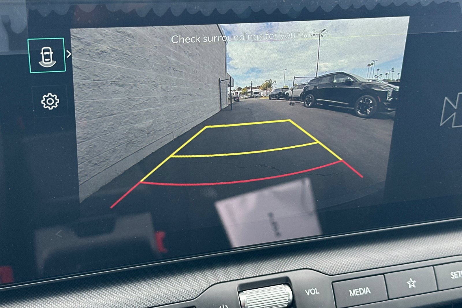 New 2026 Kia K4 FWD image 18