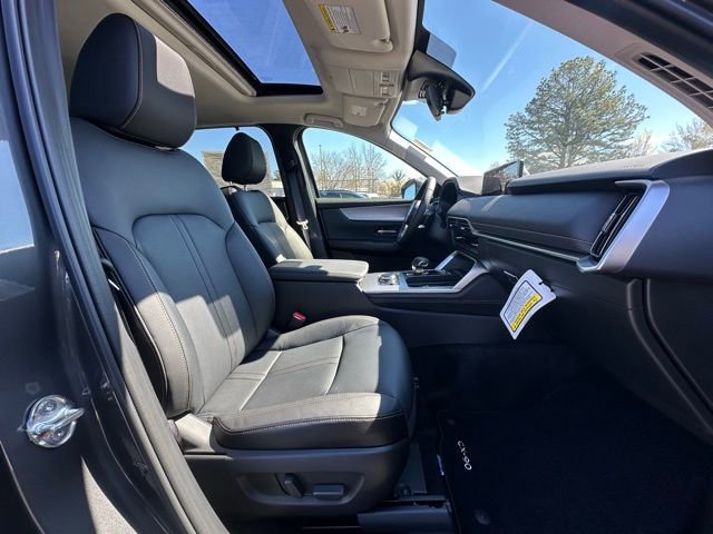 New 2026 MAZDA CX-90 3.3 Turbo w/ Preferred Package image 28