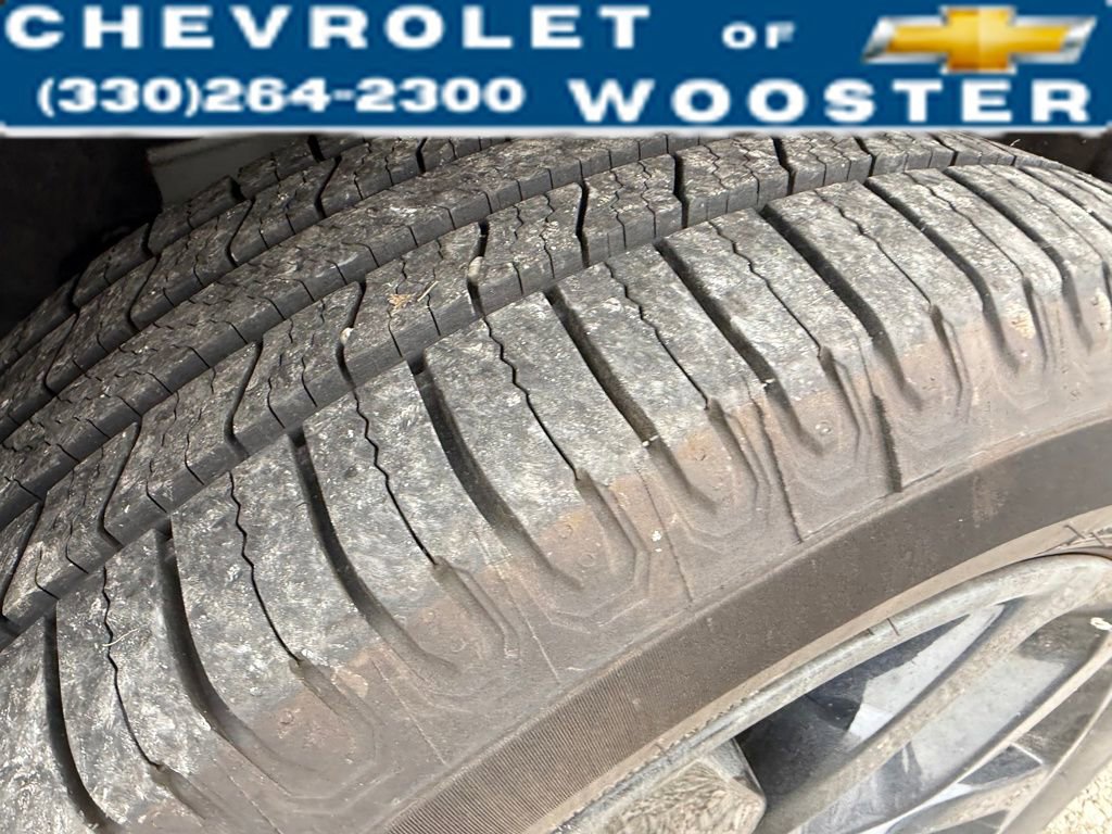 Used 2017 Land Rover Discovery Sport HSE image 10