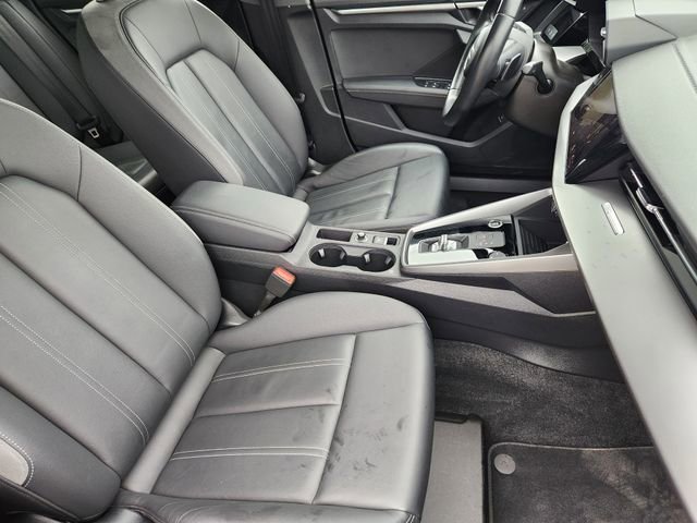Used 2024 Audi A3 2.0T Premium FWD image 12