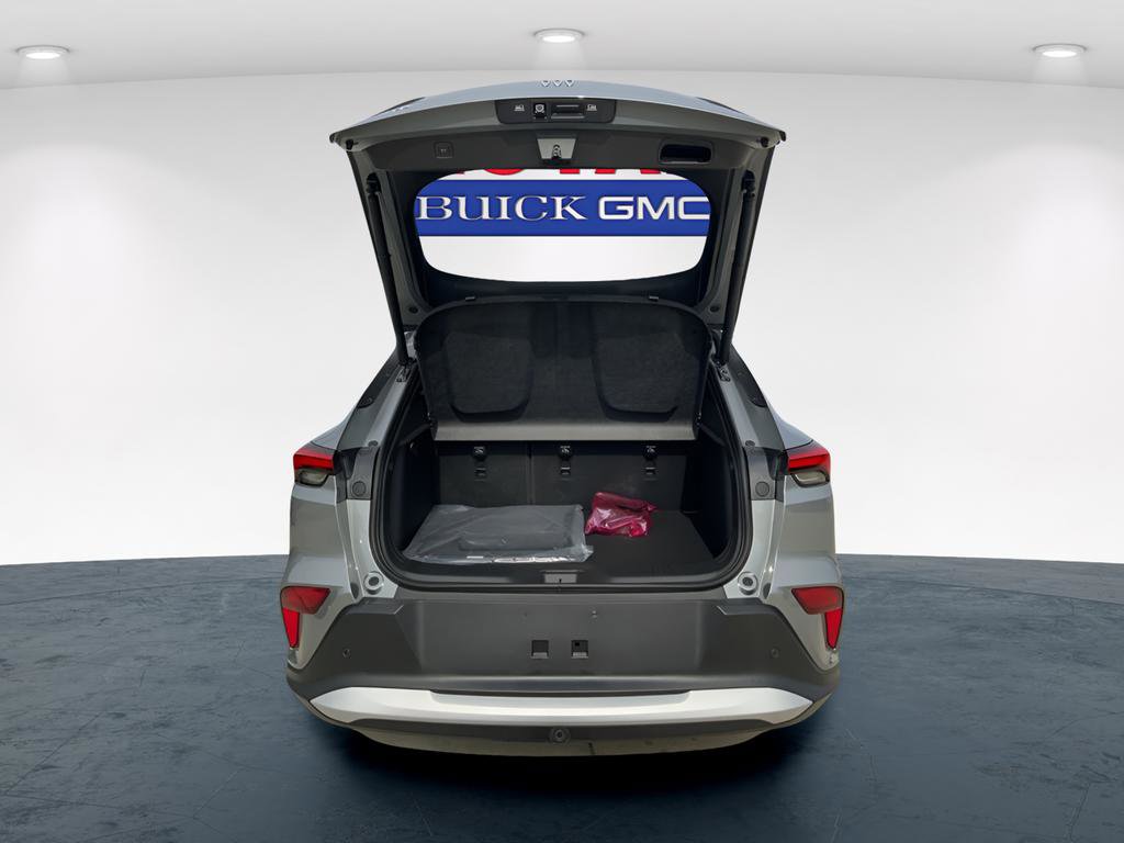 New 2026 Buick Envista Preferred w/ Convenience II Package image 13