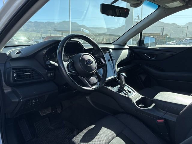 Used 2022 Subaru Outback Premium image 10