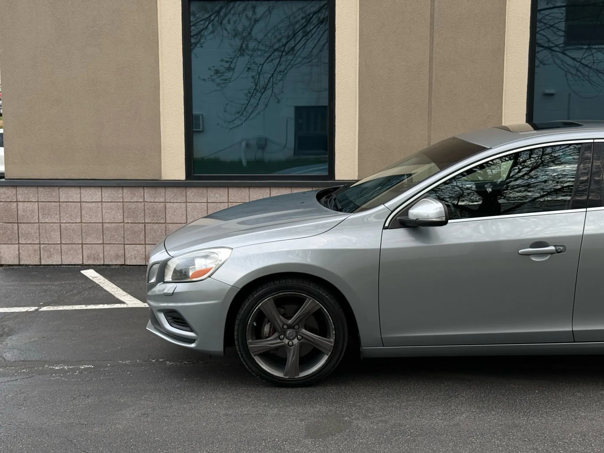 Used 2012 Volvo S60 T6 image 9