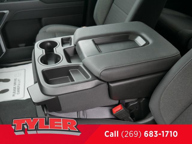 New 2026 Chevrolet Silverado 1500 LT image 37