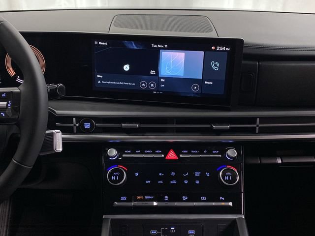 New 2026 Hyundai Santa Fe XRT image 9