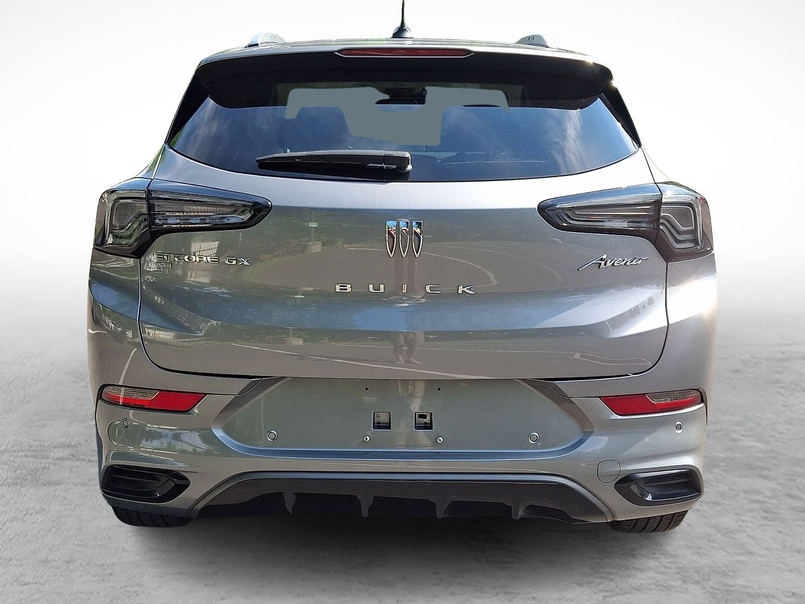 Used 2024 Buick Encore GX Avenir w/ Avenir Convenience Package AWD/4WD image 5