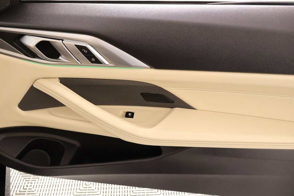 Certified 2024 BMW 430i xDrive 430i xDrive w/ M Sport Package image 17