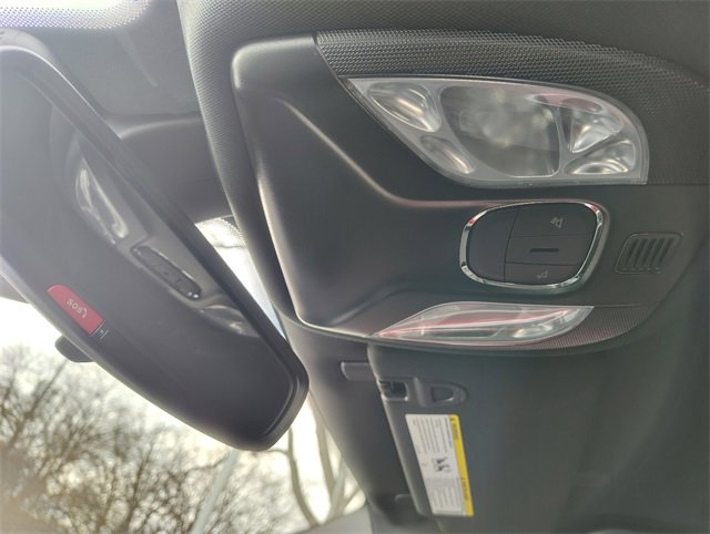 New 2026 Jeep Compass Latitude image 26