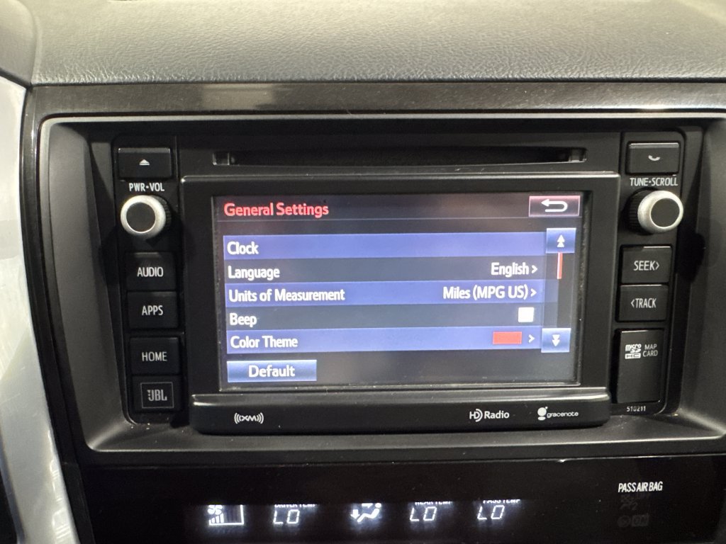 Used 2018 Toyota Sequoia Platinum AWD/4WD image 44
