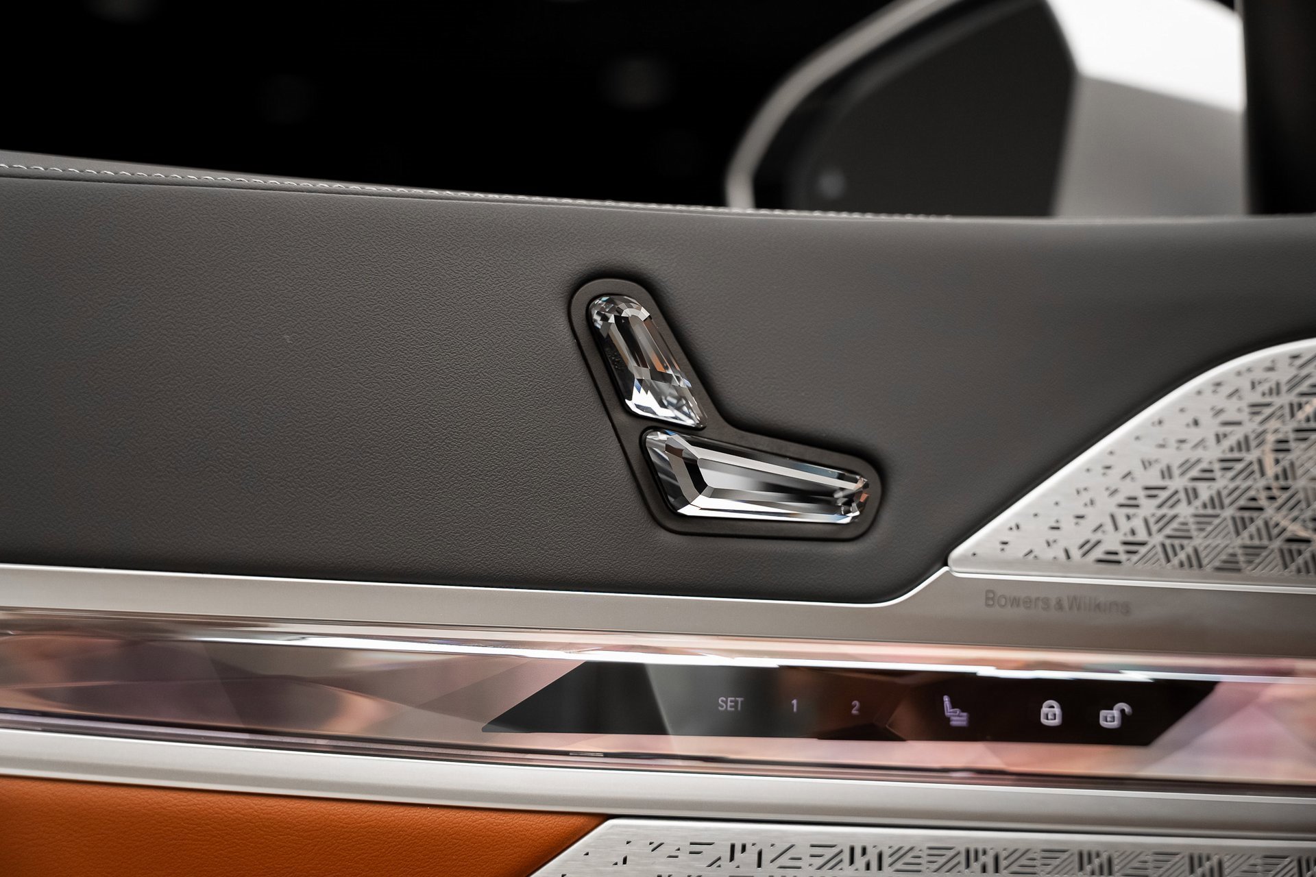 Used 2023 BMW i7 xDrive60 image 52