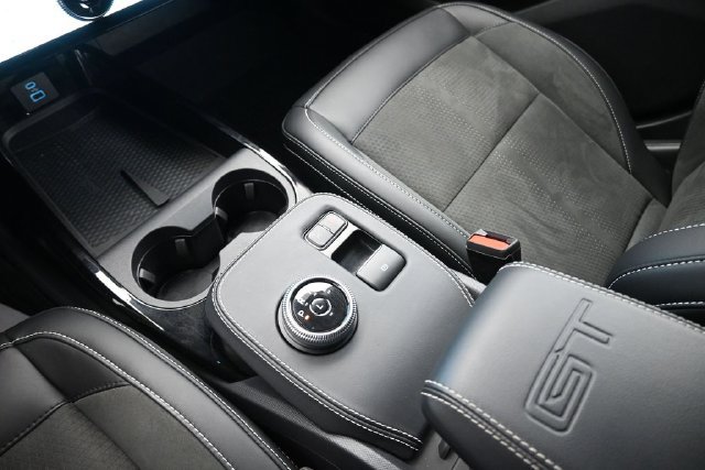 Certified 2024 Ford Mustang Mach-E GT AWD/4WD image 17
