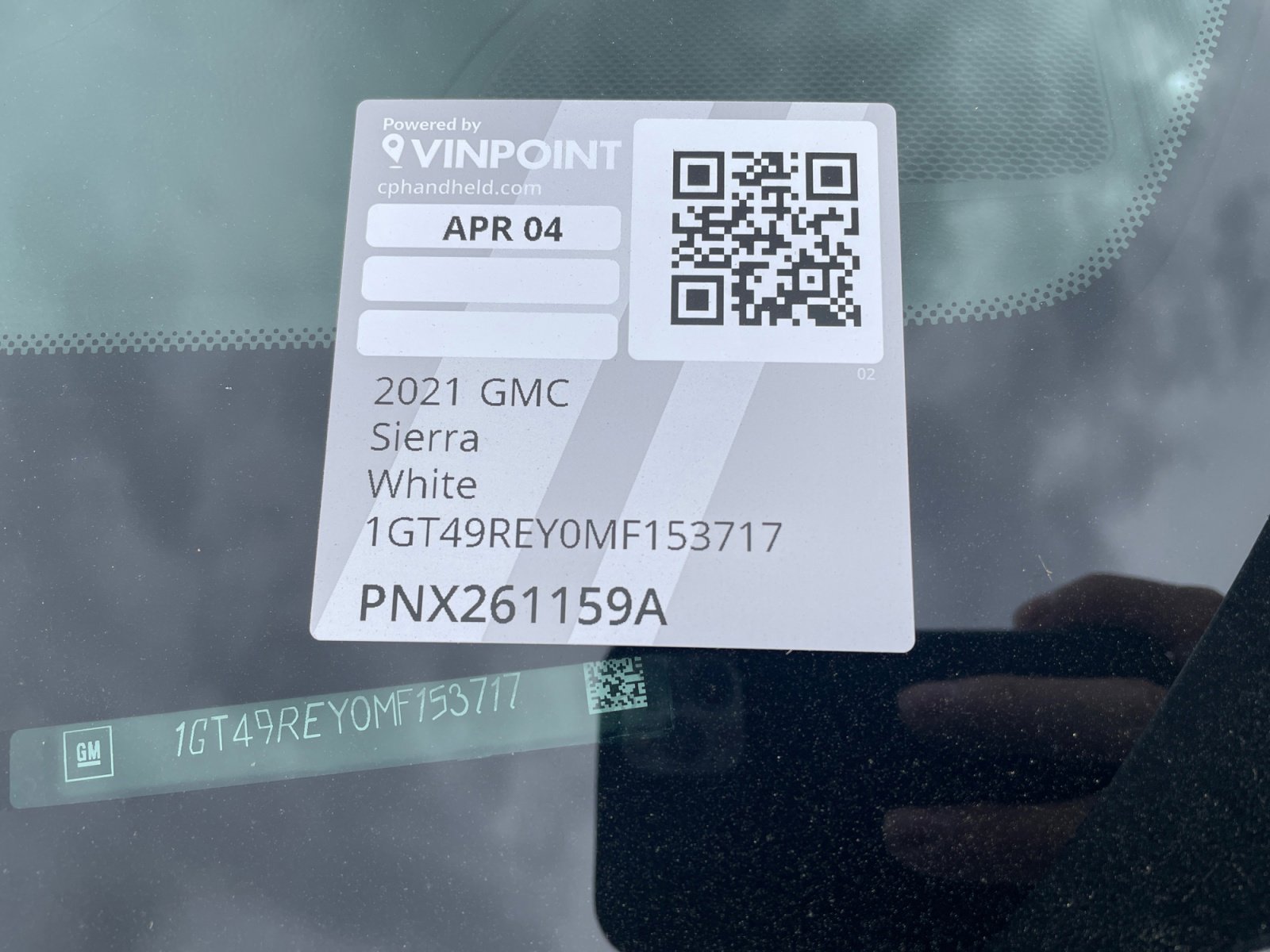 Used 2021 GMC Sierra 2500 Denali w/ Denali Ultimate Package image 25