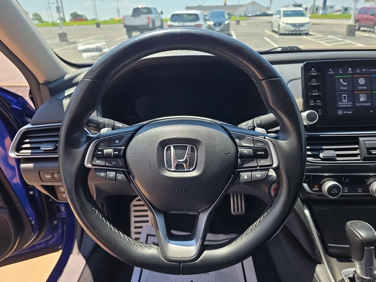 Used 2022 Honda Accord Sport Special Edition image 10
