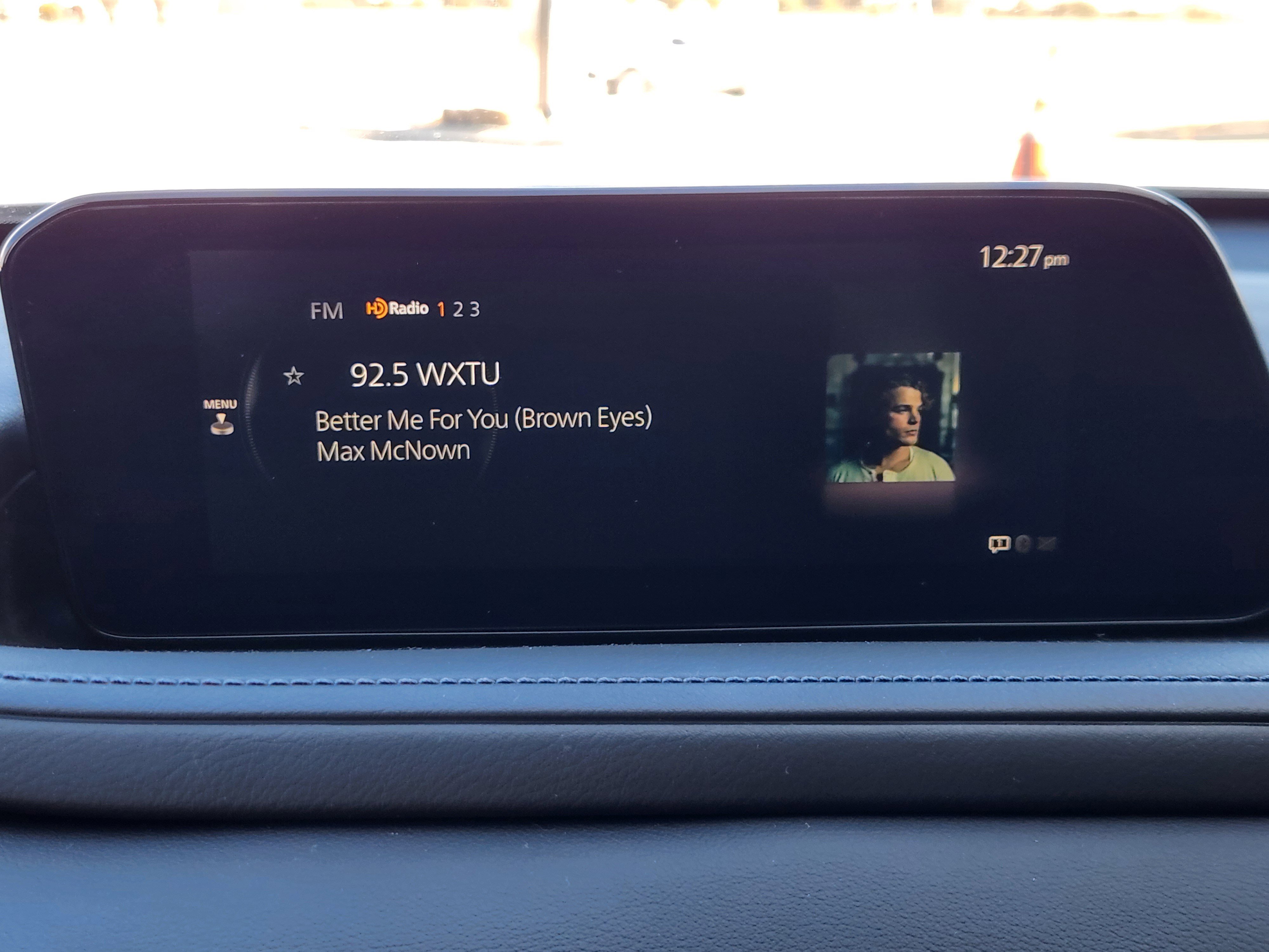 Certified 2023 MAZDA CX-30 AWD 2.5 S image 11