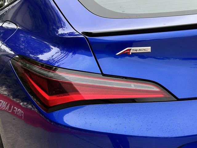 Certified 2024 Acura Integra A-Spec FWD image 7