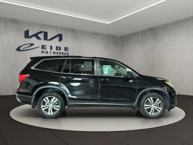 Used 2018 Honda Pilot EX-L image 12