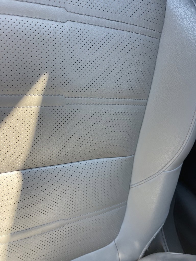 Certified 2017 Honda CR-V EX-L image 10