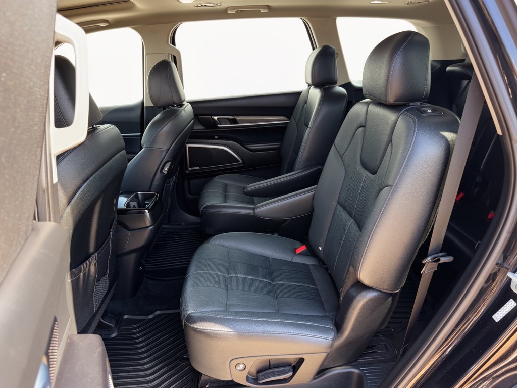 Used 2021 Kia Telluride SX w/ Towing Package AWD/4WD image 25