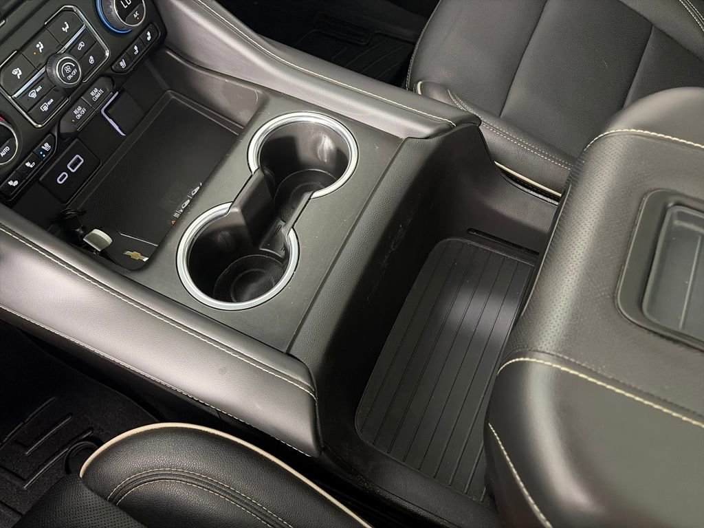 Used 2023 Chevrolet Tahoe Premier w/ Advanced Technology Package image 22