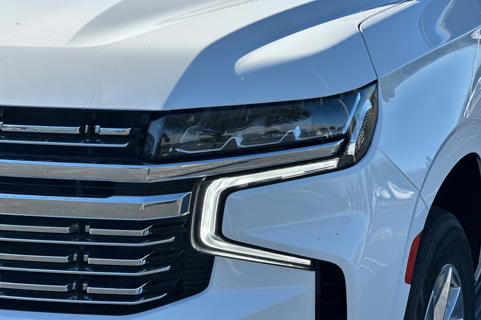 Used 2024 Chevrolet Tahoe Premier RWD image 50