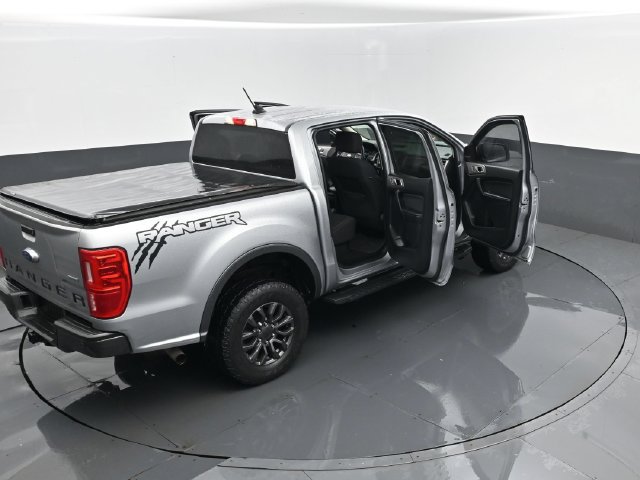 Used 2020 Ford Ranger XLT w/ Equipment Group 301A Mid AWD/4WD image 24