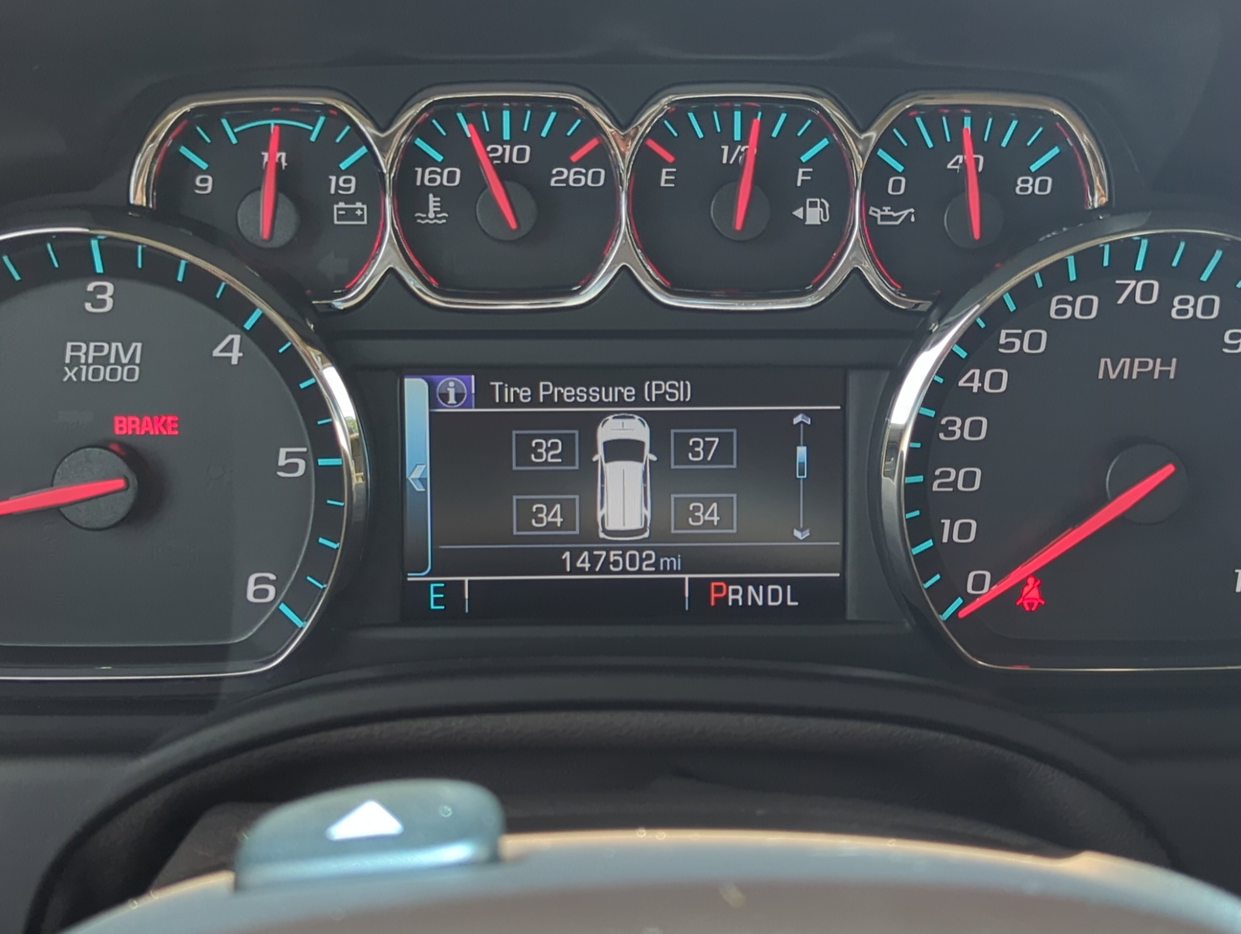Used 2017 GMC Yukon SLT w/ Premium Edition AWD/4WD image 26