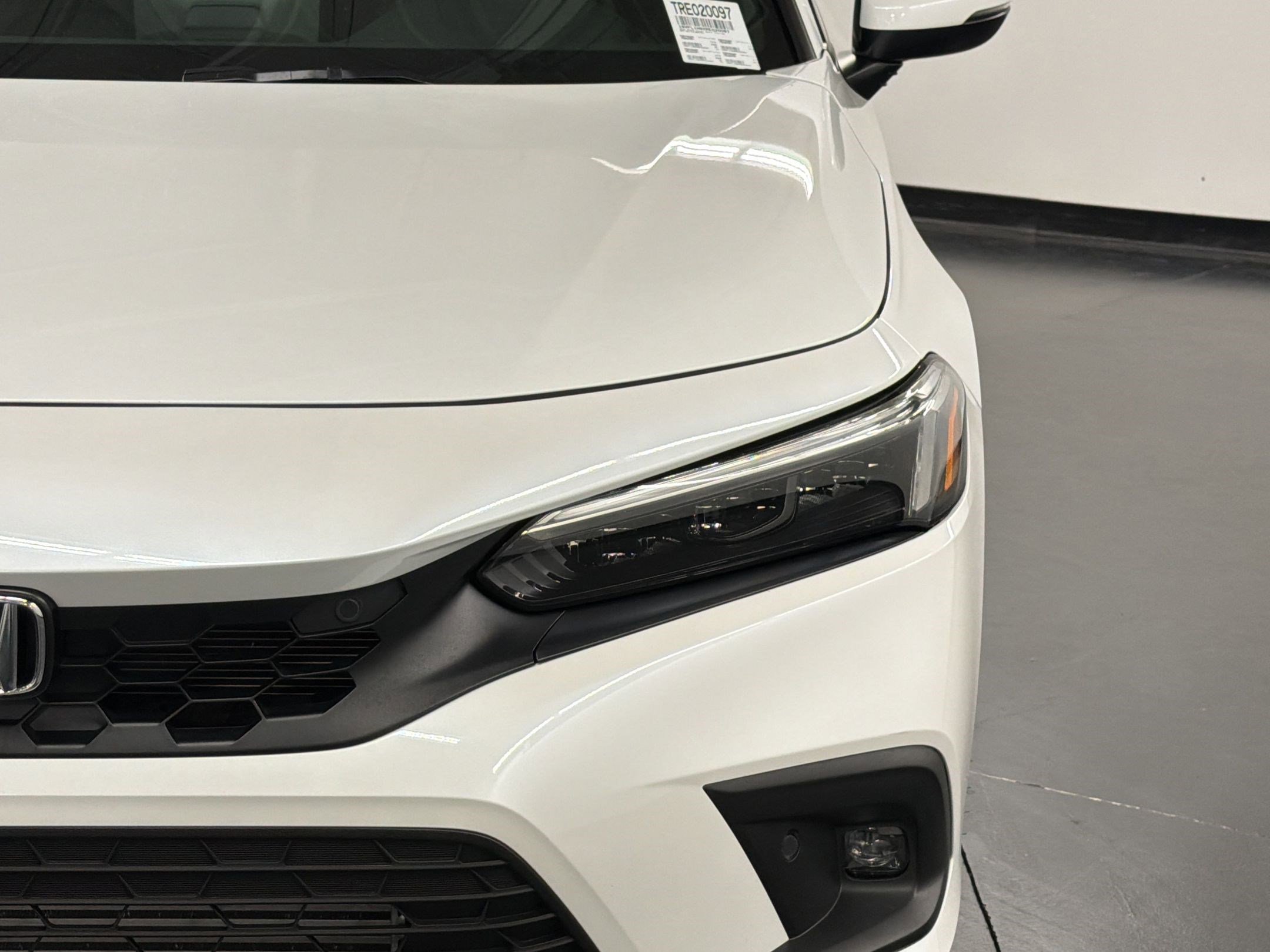 Certified 2024 Honda Civic Sport Touring image 11