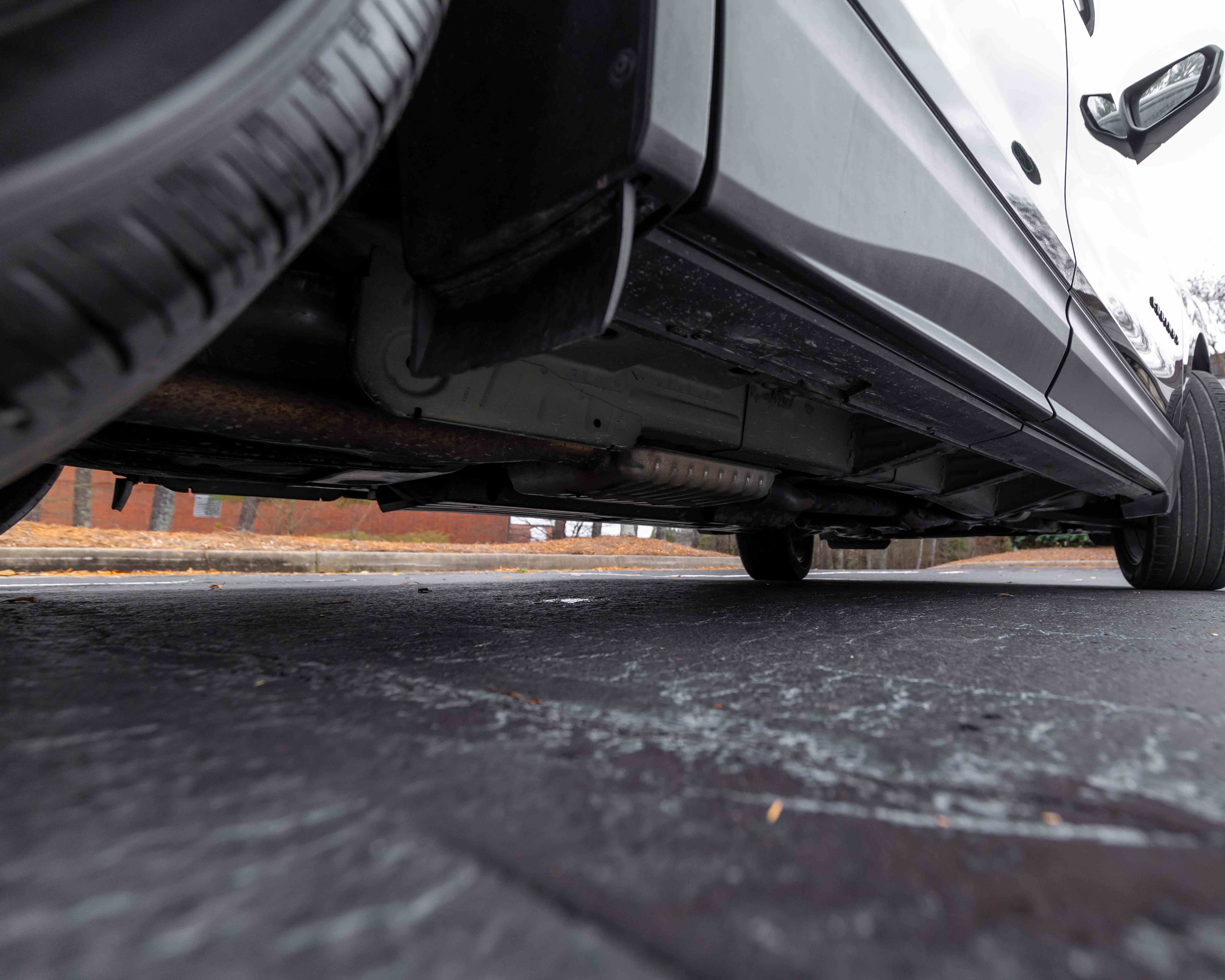 Used 2023 Chevrolet Equinox RS image 19