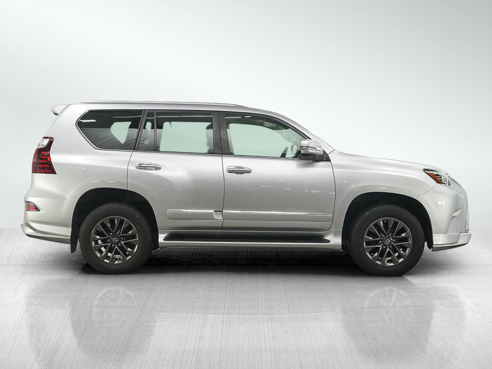 Used 2019 Lexus GX 460 Luxury AWD/4WD image 6