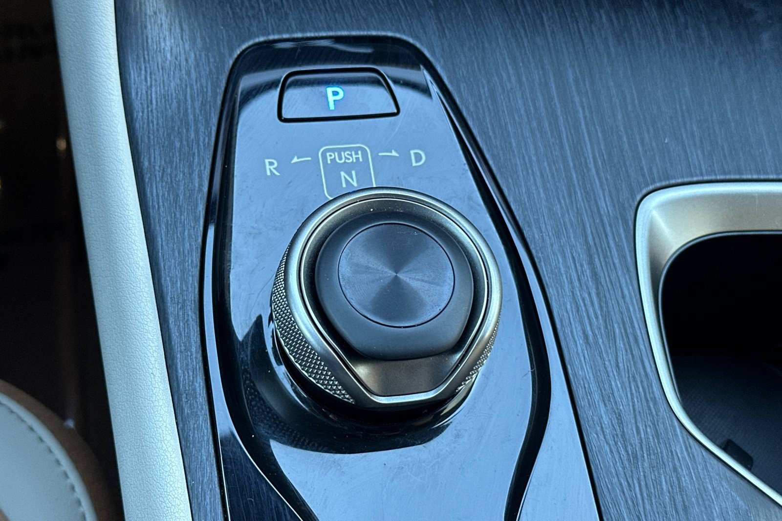 Certified 2026 Lexus RZ 450e AWD w/ Technology Package image 18
