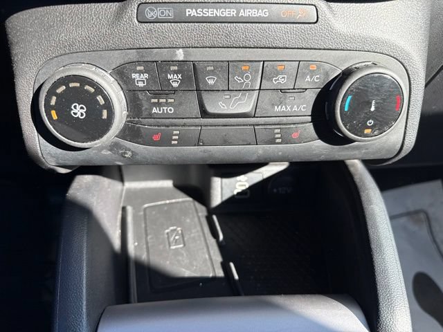 Used 2023 Ford Bronco Sport Big Bend w/ Convenience Package AWD/4WD image 23