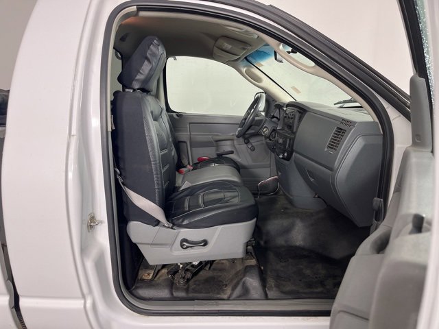 Used 2008 Dodge Ram 1500 Truck ST w/ Popular Equipment Group image 25