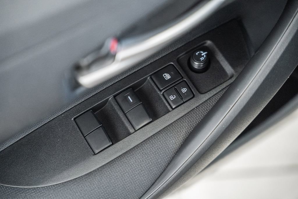 New 2026 Toyota Corolla SE image 35