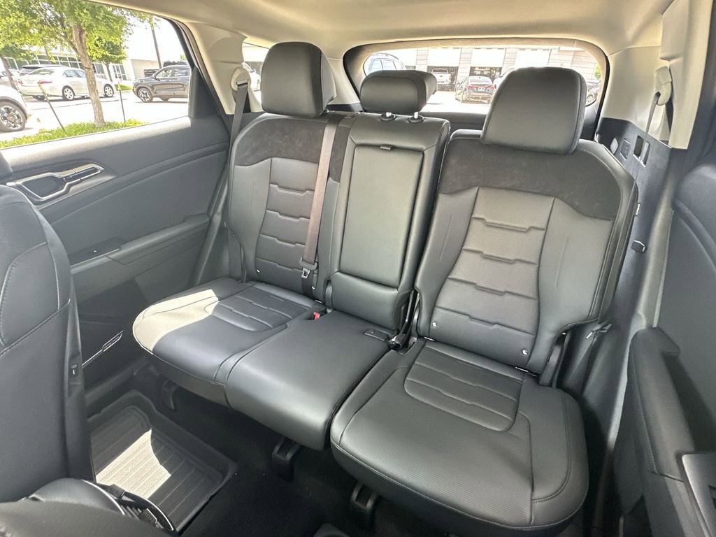 New 2026 Kia Sportage SX image 26