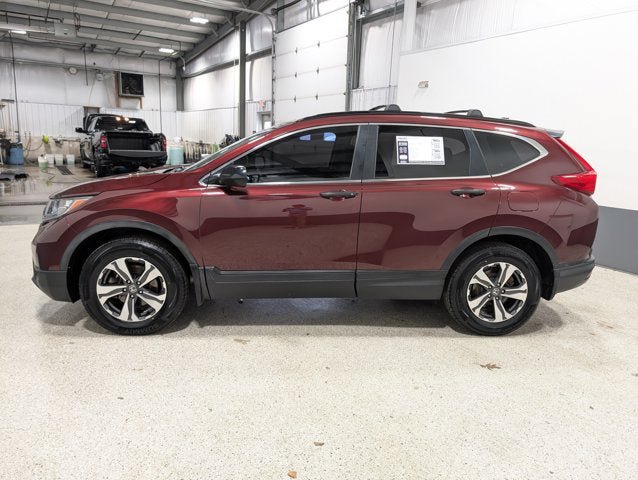 Used 2019 Honda CR-V LX image 6