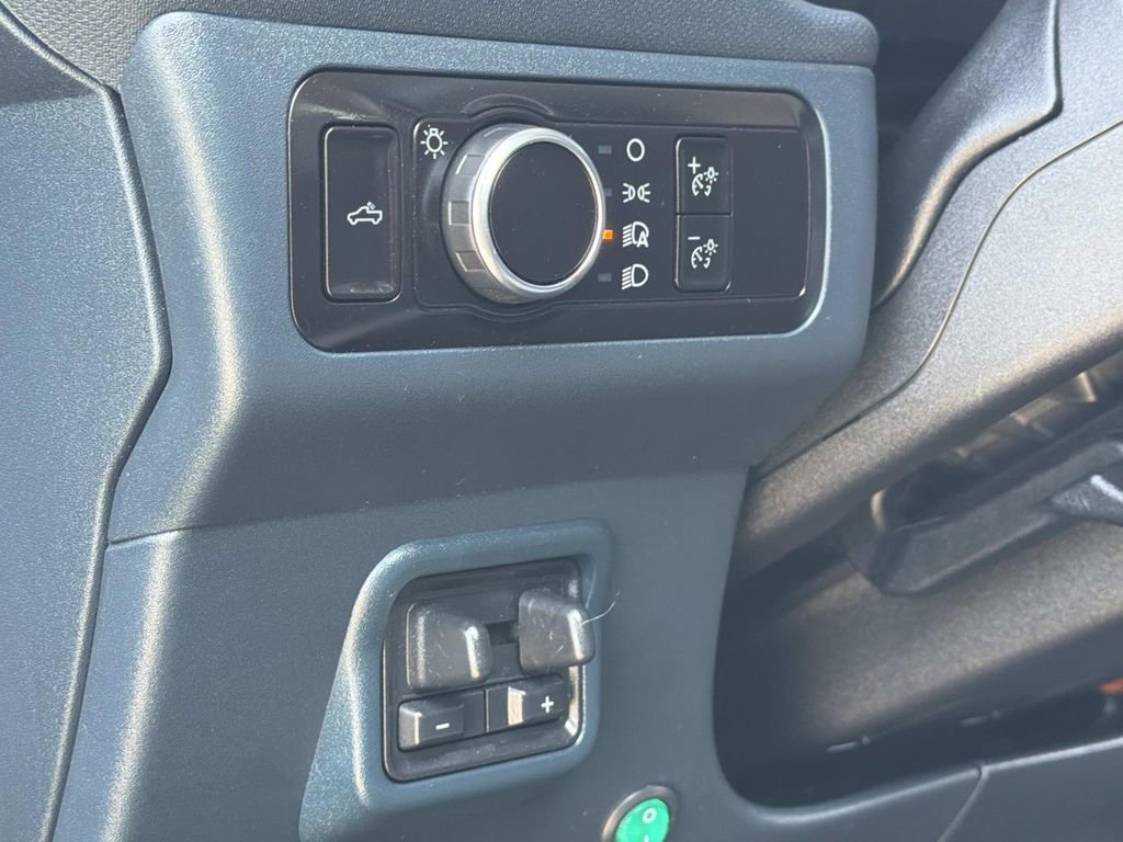 Used 2023 Ford Maverick XLT w/ Equipment Group 300A Standard image 21