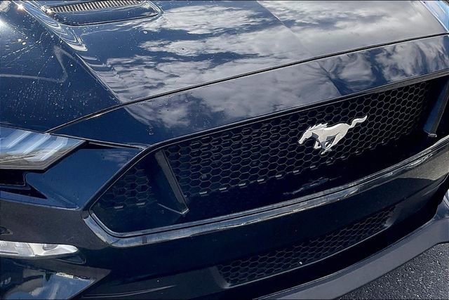 Used 2019 Ford Mustang GT Premium w/ GT Performance Package image 29