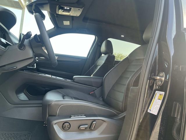 New 2026 Volkswagen Atlas Cross Sport SEL R-Line image 15