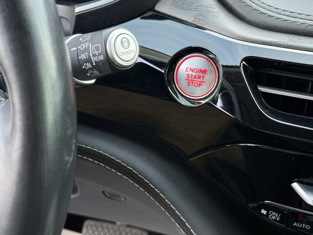 Used 2022 Acura MDX SH-AWD w/ Advance Package image 46