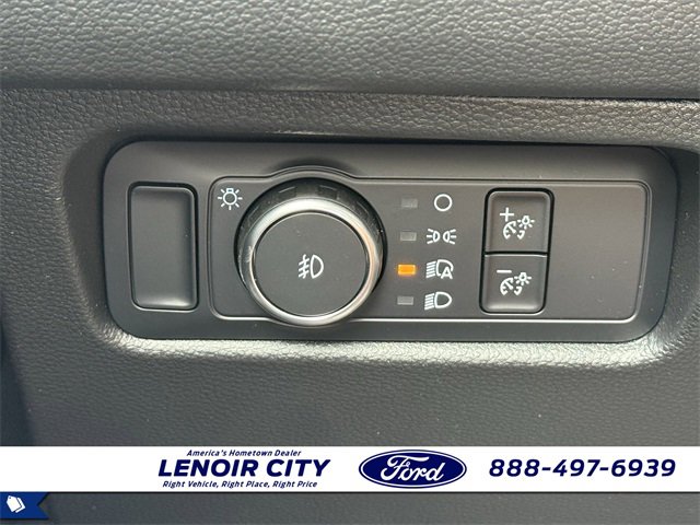 Used 2025 Ford Ranger XL w/ Trailer Tow Package image 30