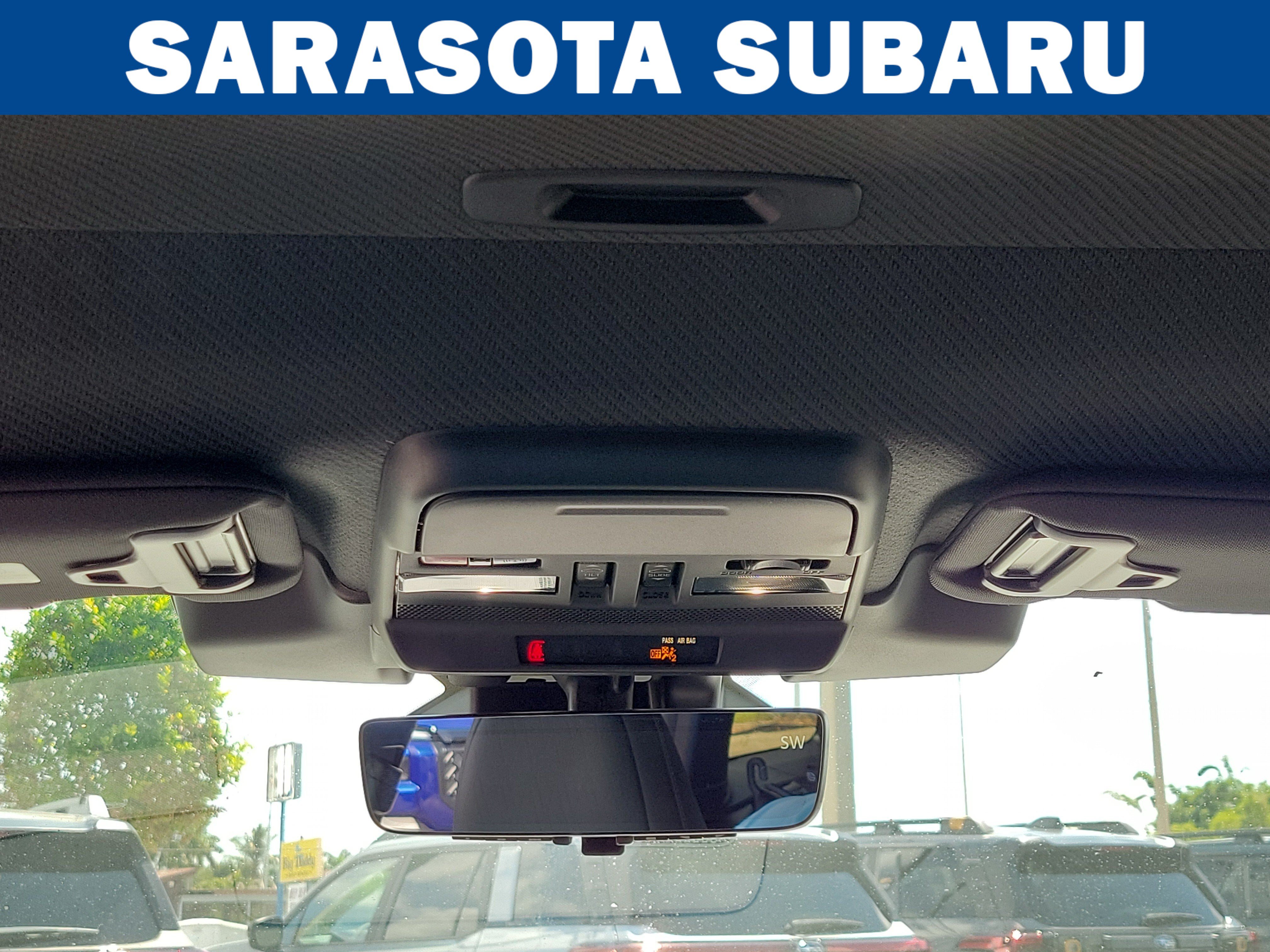 New 2026 Subaru Outback Touring AWD/4WD image 15