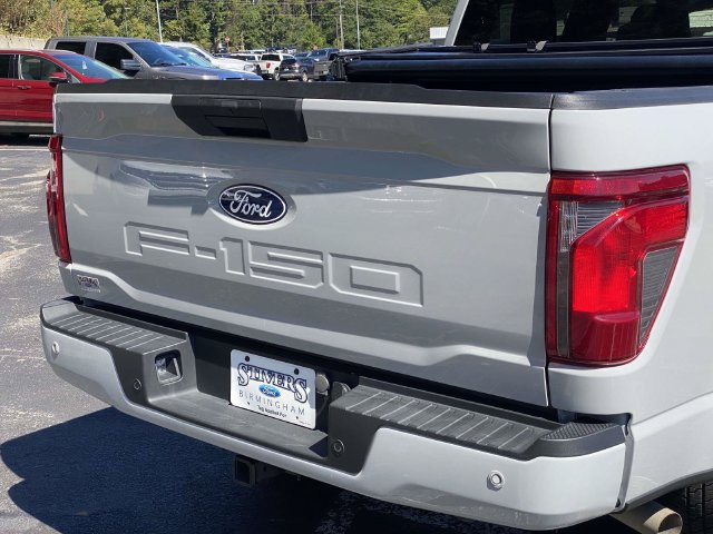Certified 2024 Ford F150 STX RWD image 32