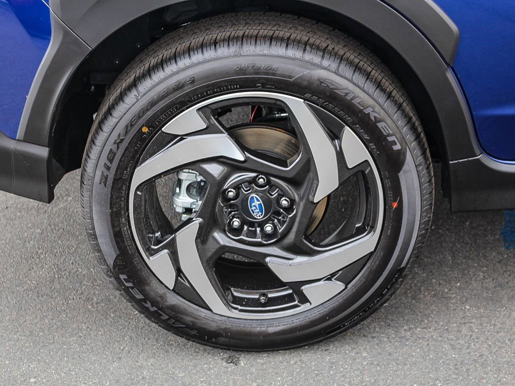 New 2026 Subaru Crosstrek 2.5i Limited AWD/4WD image 9