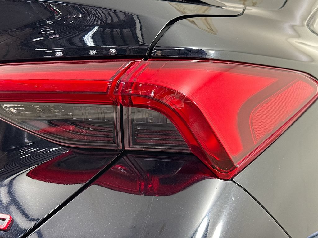 Used 2021 Toyota Avalon TRD FWD image 34